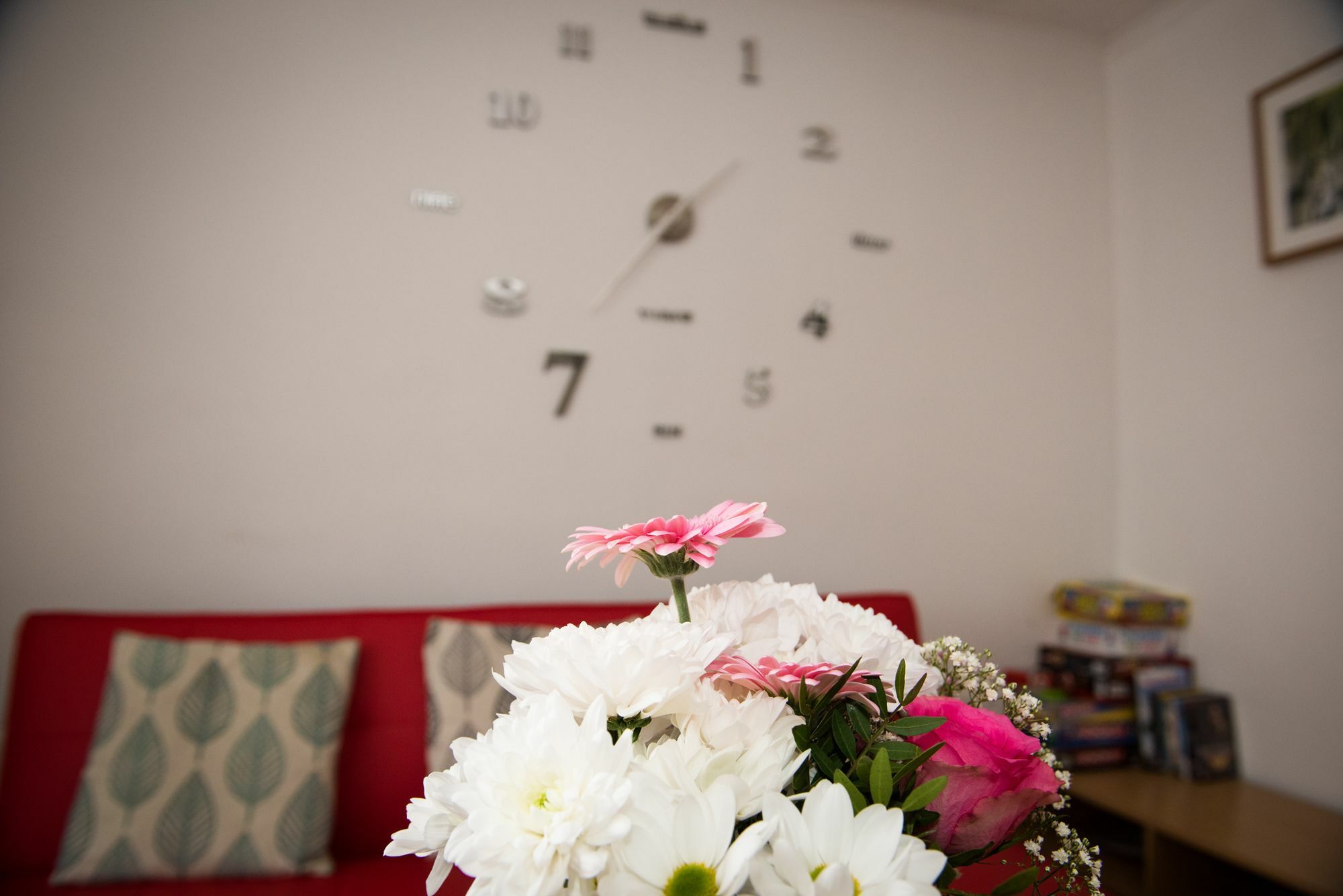 Very Central Location- Free Parking - 2 Bedrooms Belfast Exterior foto
